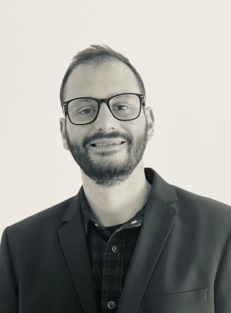 David Lucena Allué