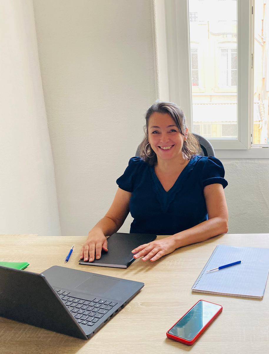 Nathalie Uguet