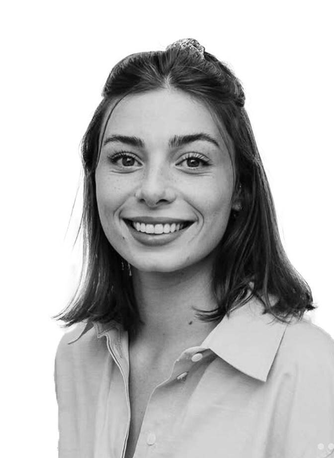Camille Bruere