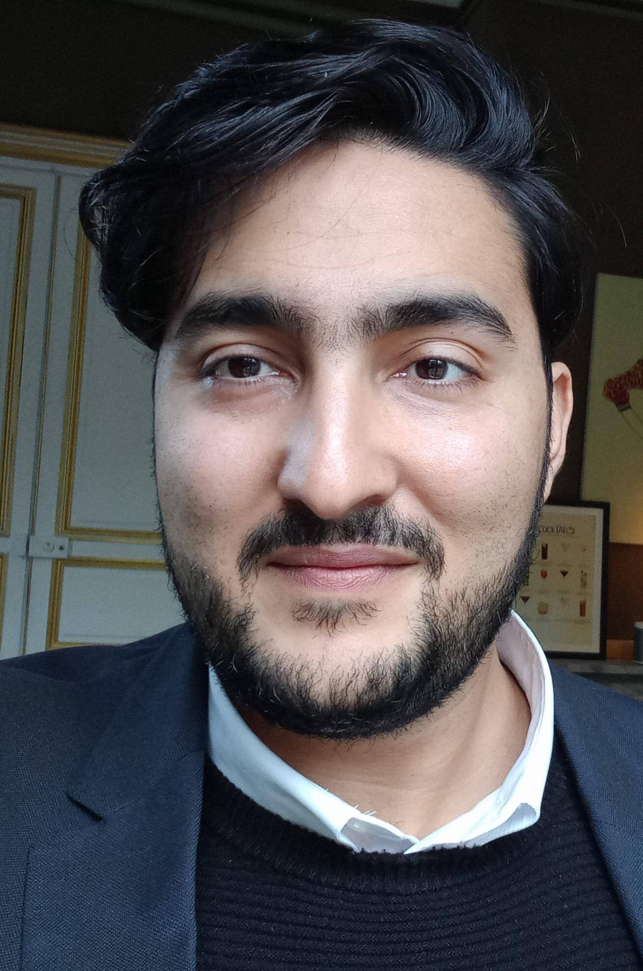 Walid B.