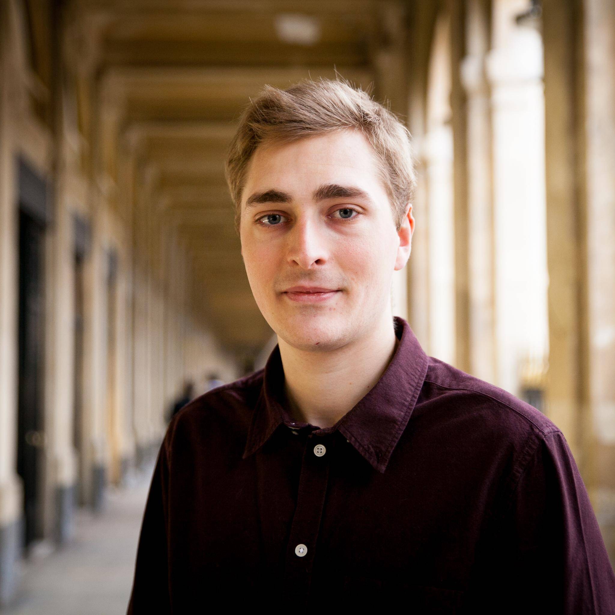 Thibaud Malterre