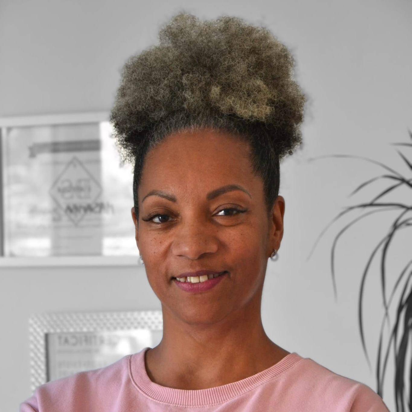 Graziella Masamba