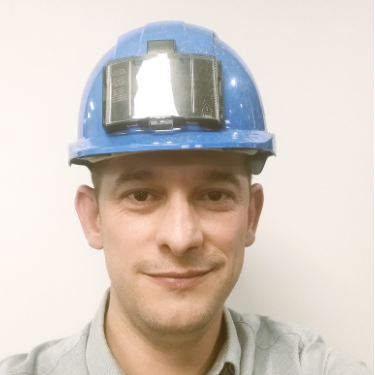 Fabien Hayet - Chef de projet bâtiment