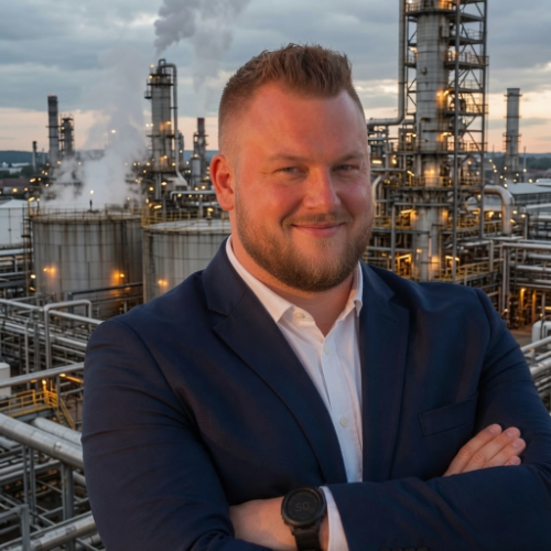 Sören Höchel - Assetmanagement/Projektmanagement