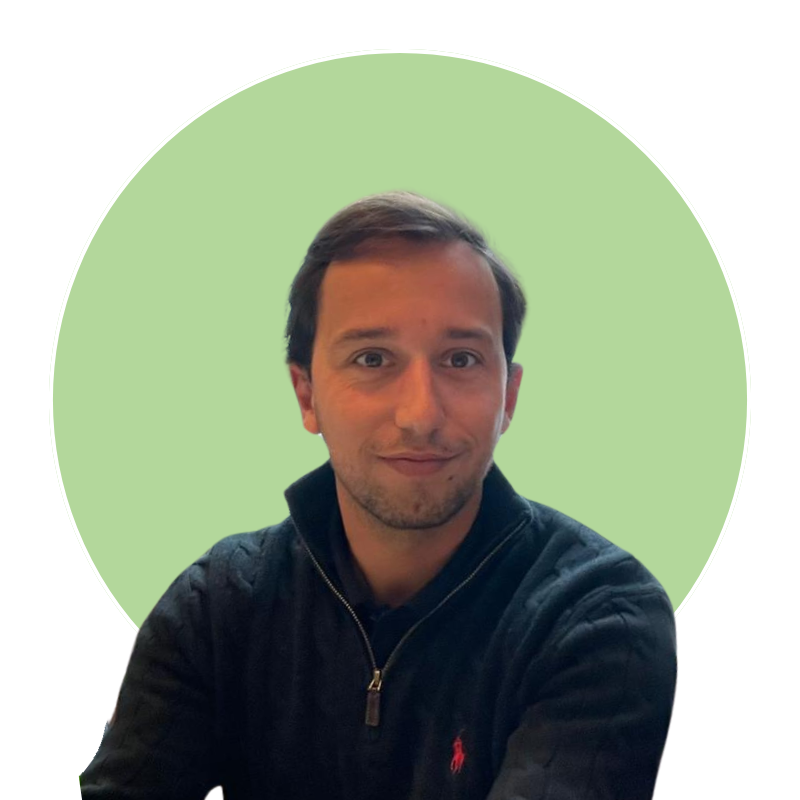 Yves Baetens
