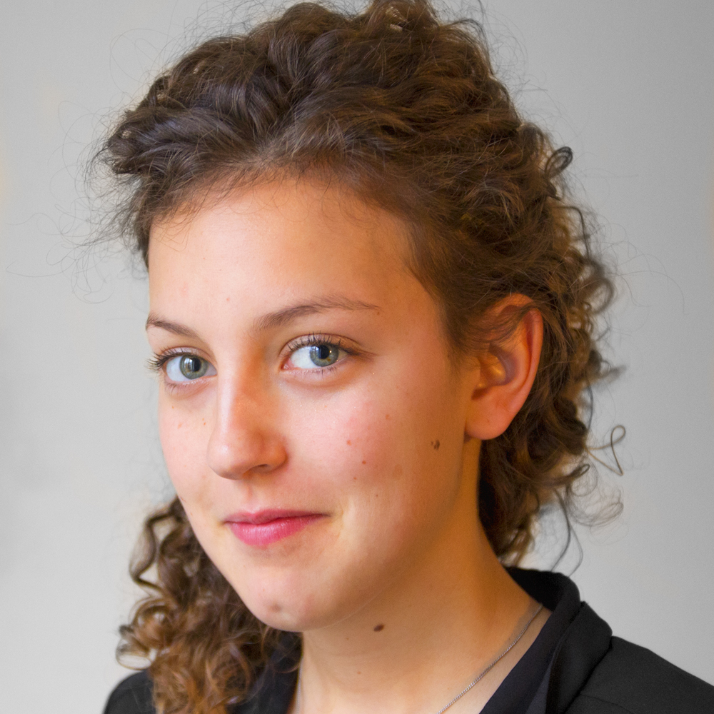 Caroline Houriez