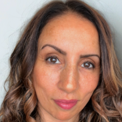 Jamila Ahdidan - Head of MedTech Product Development