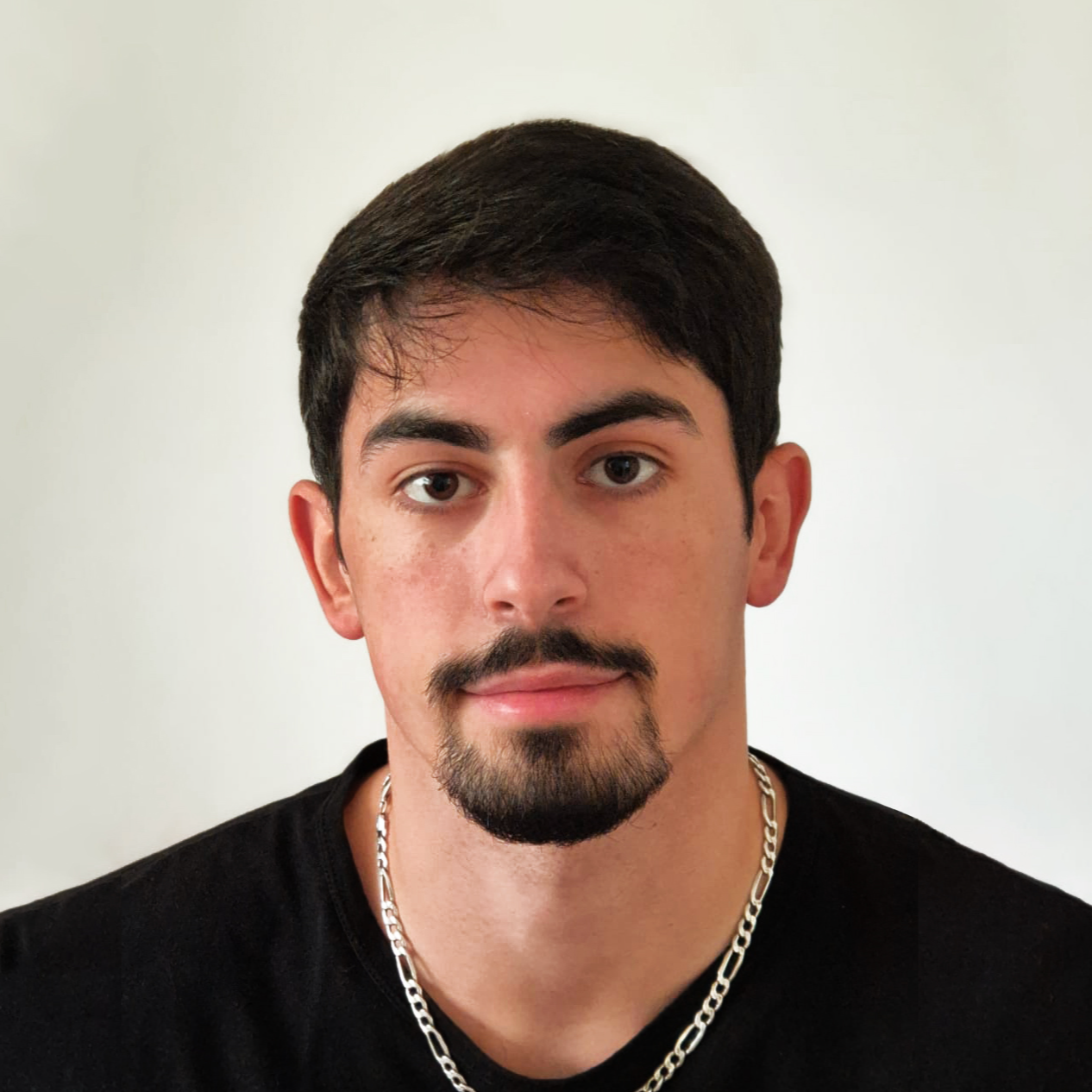 Sebastien Morlat