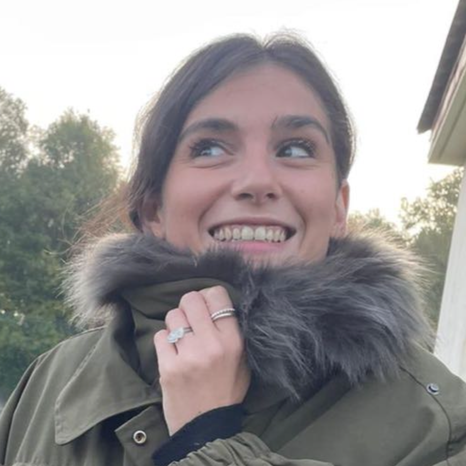 Alexandra Le Meliner