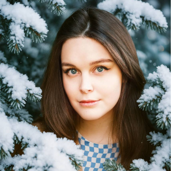 Valeriya Godes-Tsekhmister