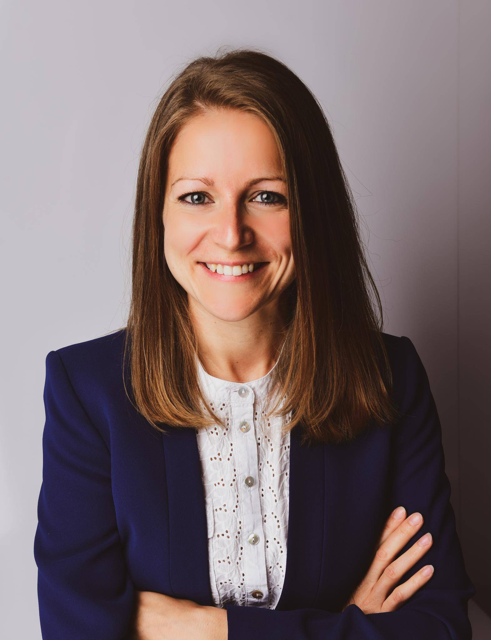 Caroline Becher