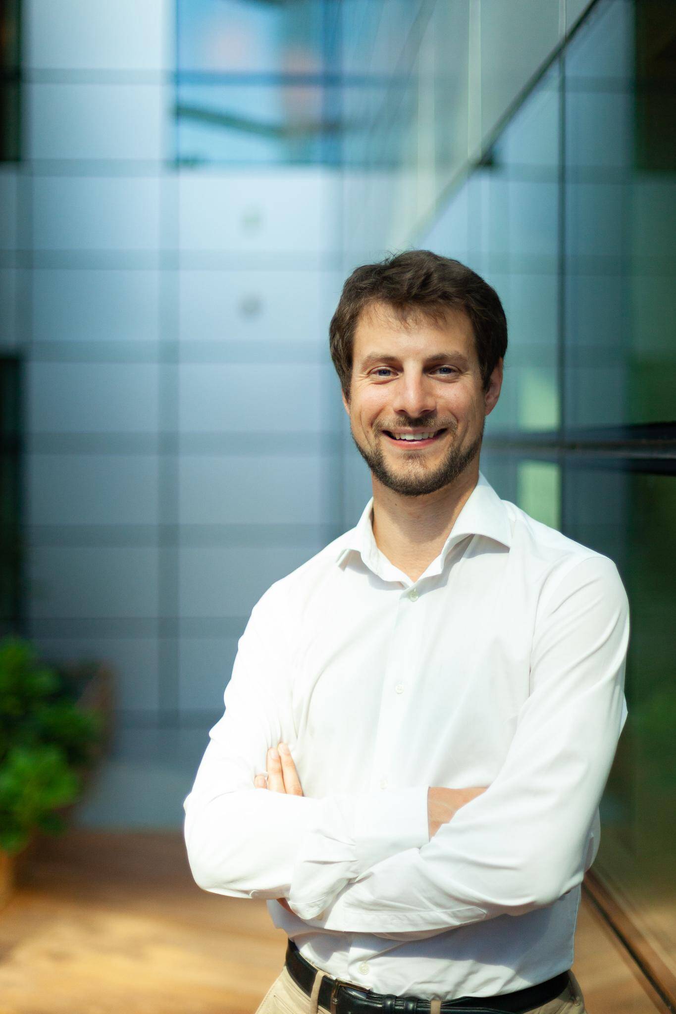 Adrien Van Den Branden