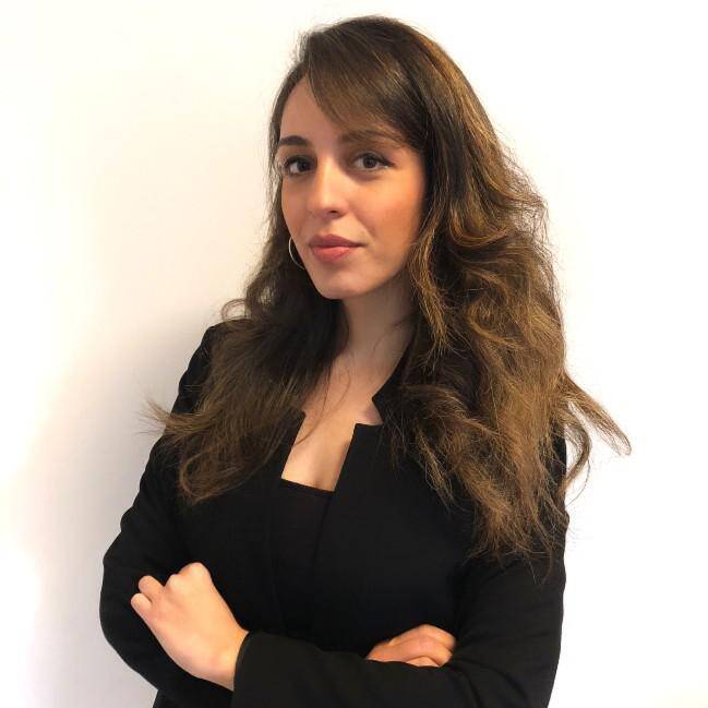 Sofía Moreno