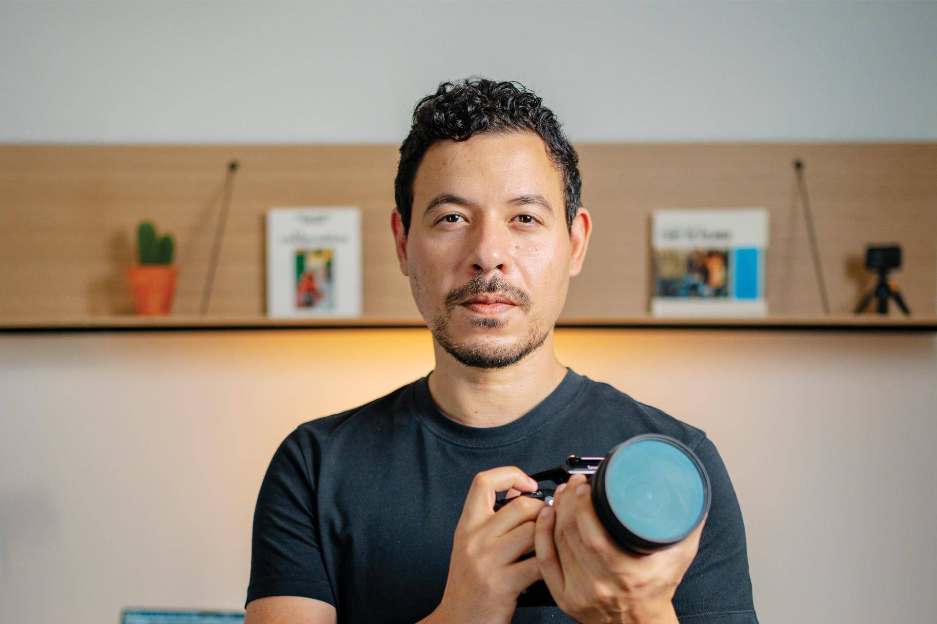 Karim A.