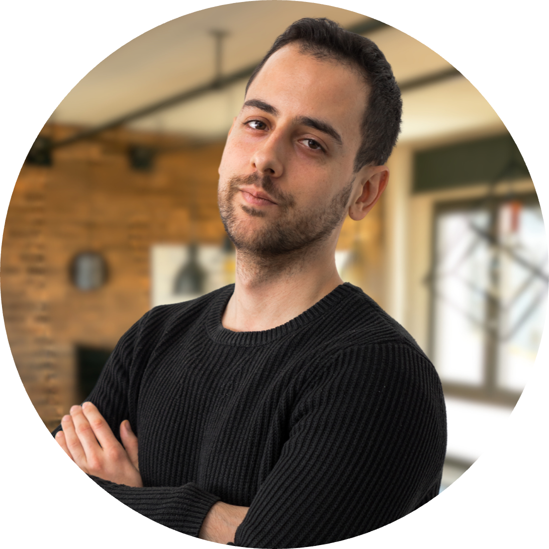 Javier Santamaria - Consultor SEO & SEM | Google Ads | Seo Local