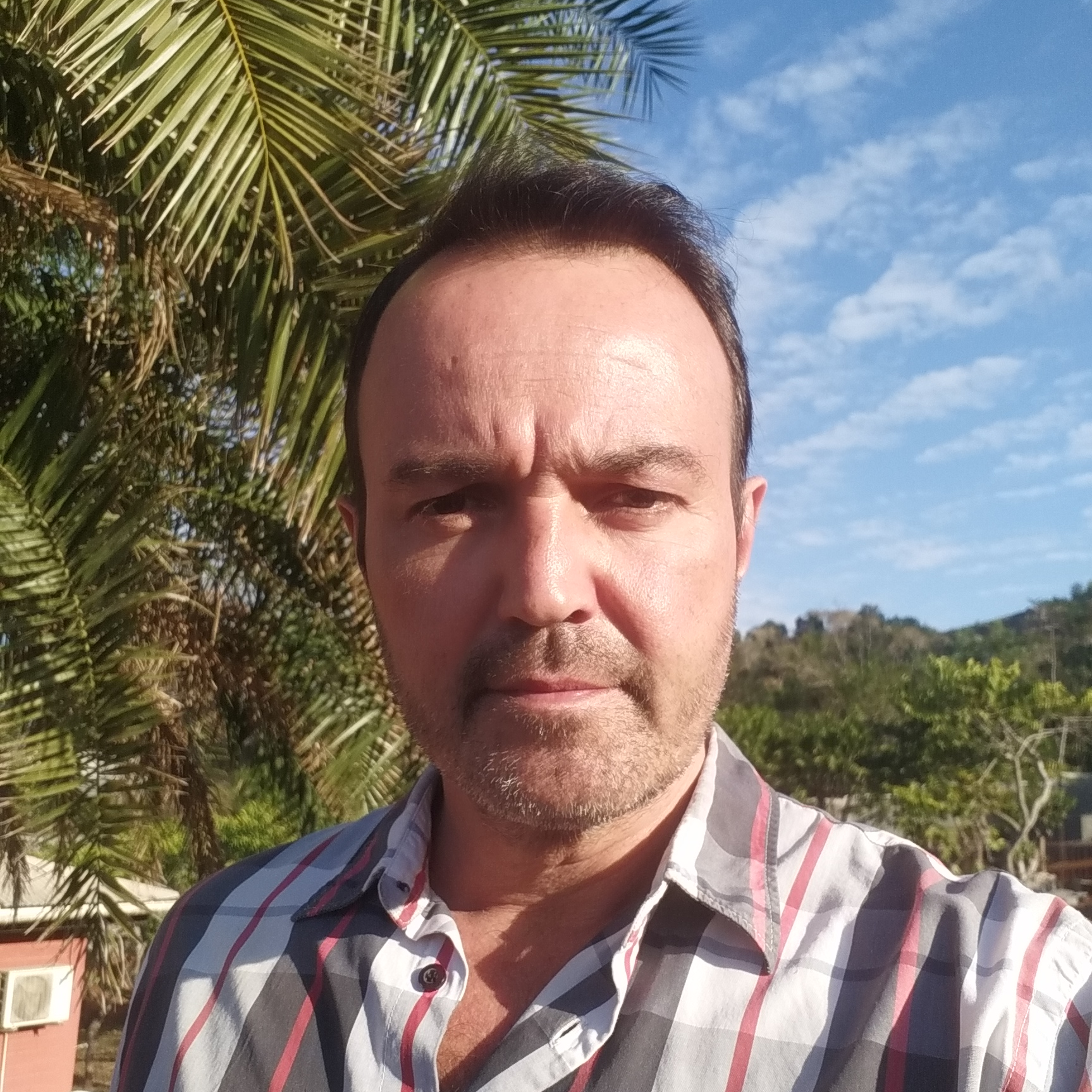 Thomas Levy