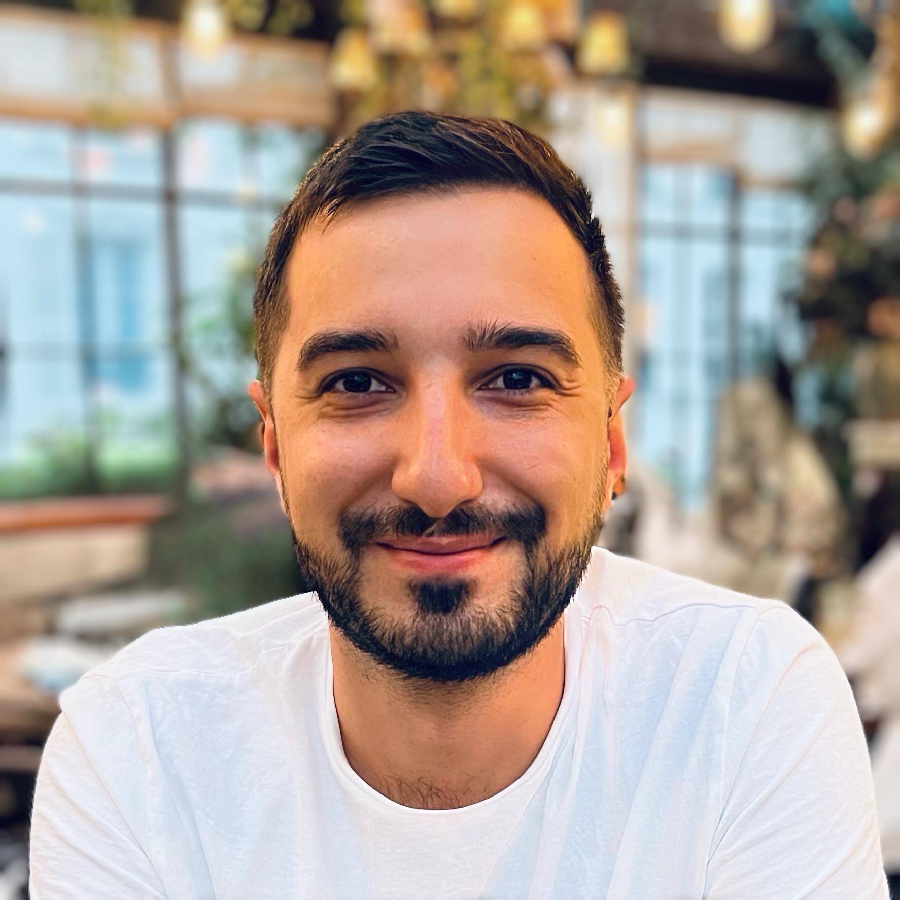 Ludovic Muncherji - Tech Lead / CTO | Typescript | Node | React