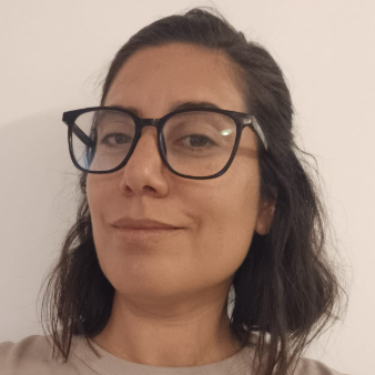 Gabriela Andrea Pagliaccio