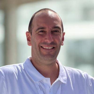 Michel Peran