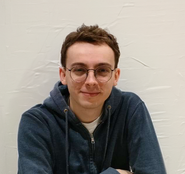 Hugo Falarz