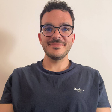 David Galindo Páramo - Desarrollador Web