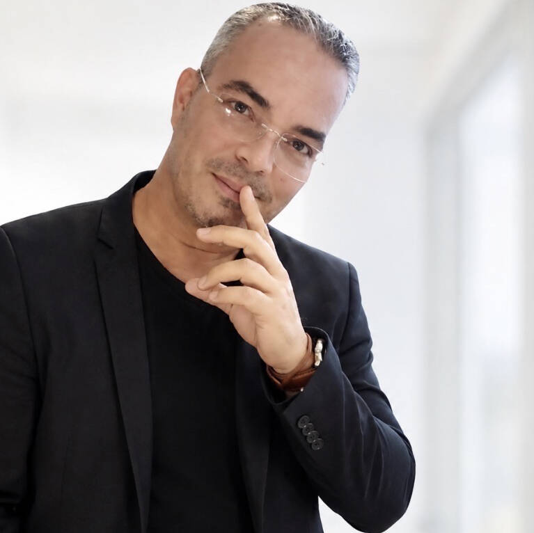 Xavier C. - Coaching-Management