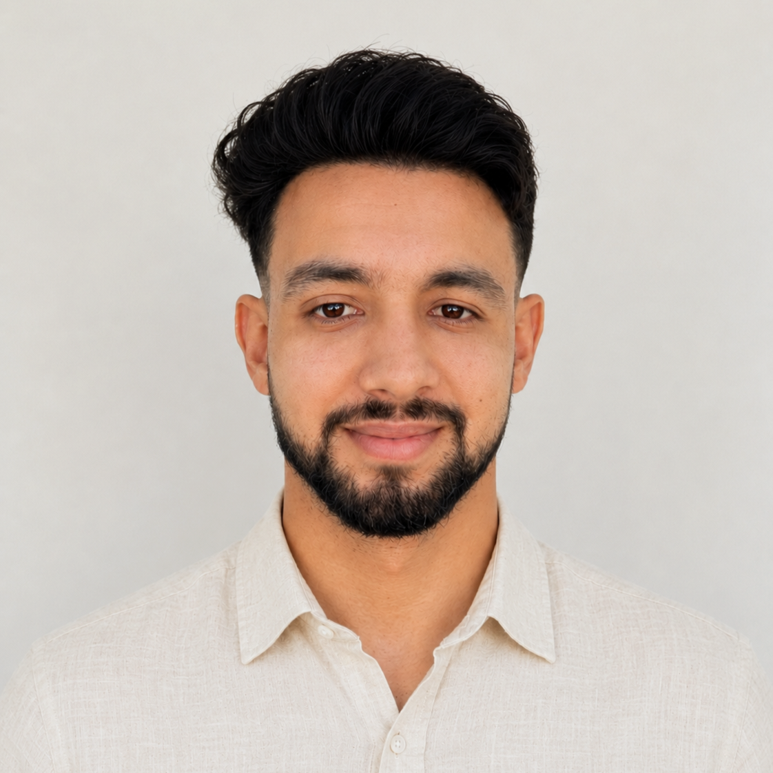 Hani Arbia - Développeur Full-Stack Laravel/Next.js | SEO