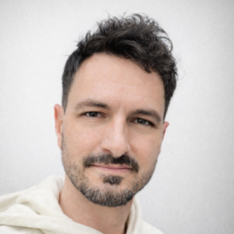 Geoffrey Lavigne