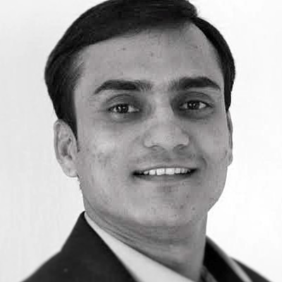 Vaibhav S. - SAP SD, ERP, and Business Process Consulting