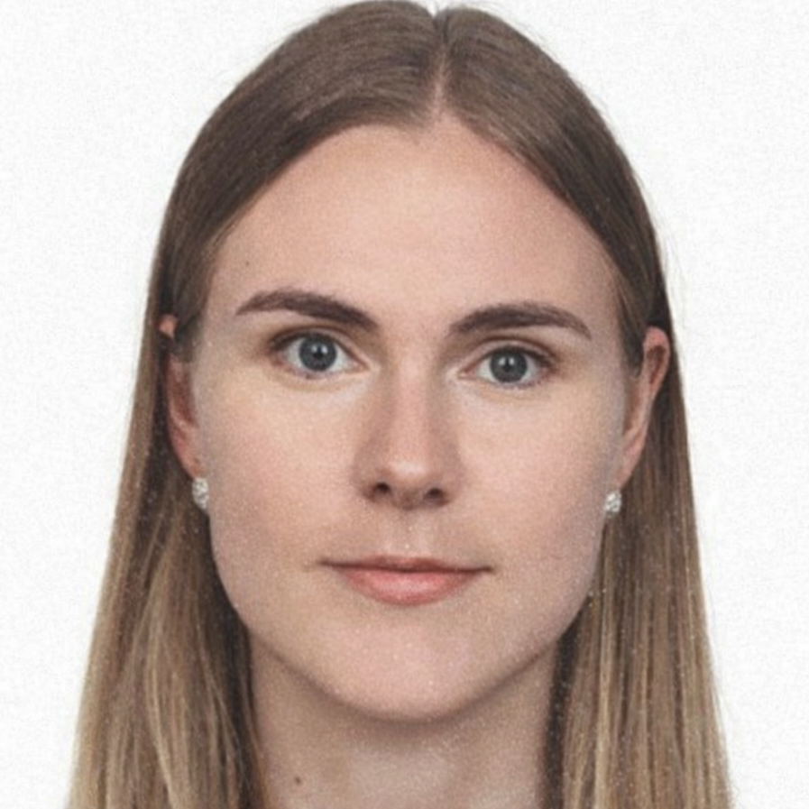 Christina Wulf - Erzieherin