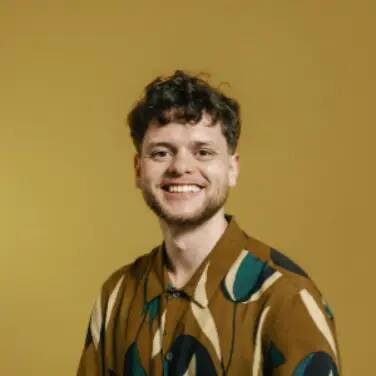 Romain Guillot