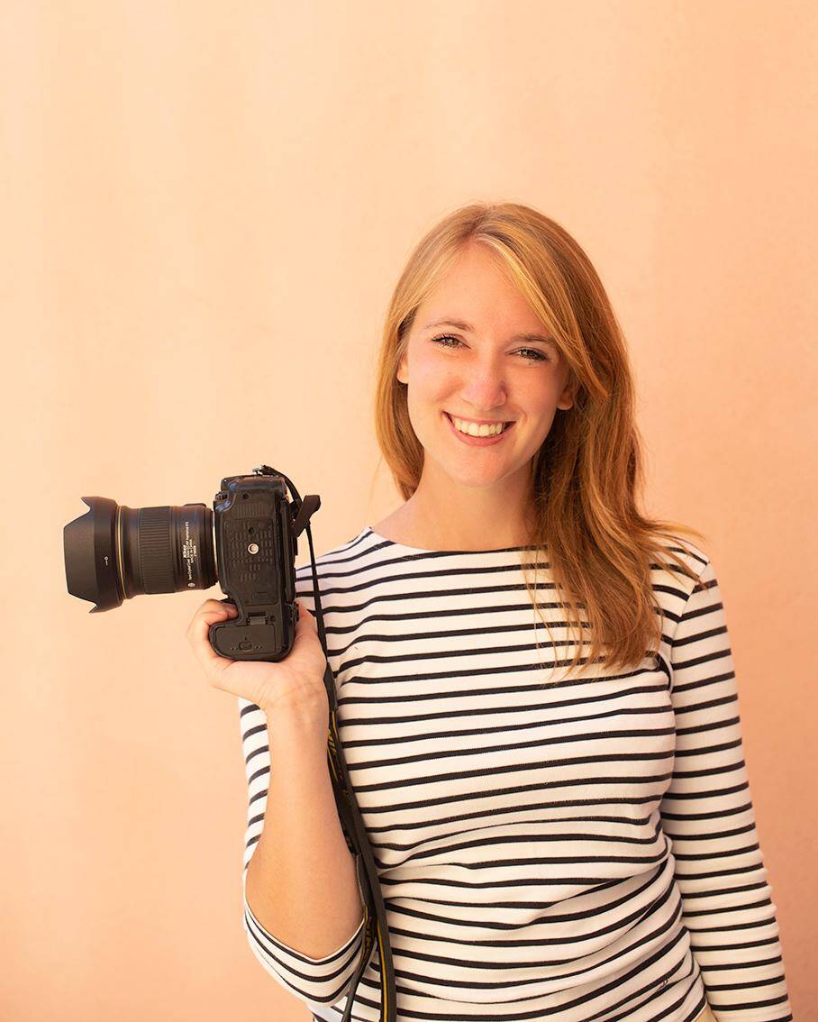Laura Gelfged