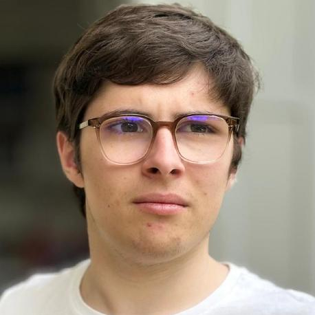 Xabi Goity - Consultant Infrastructure Linux & Sécurisation
