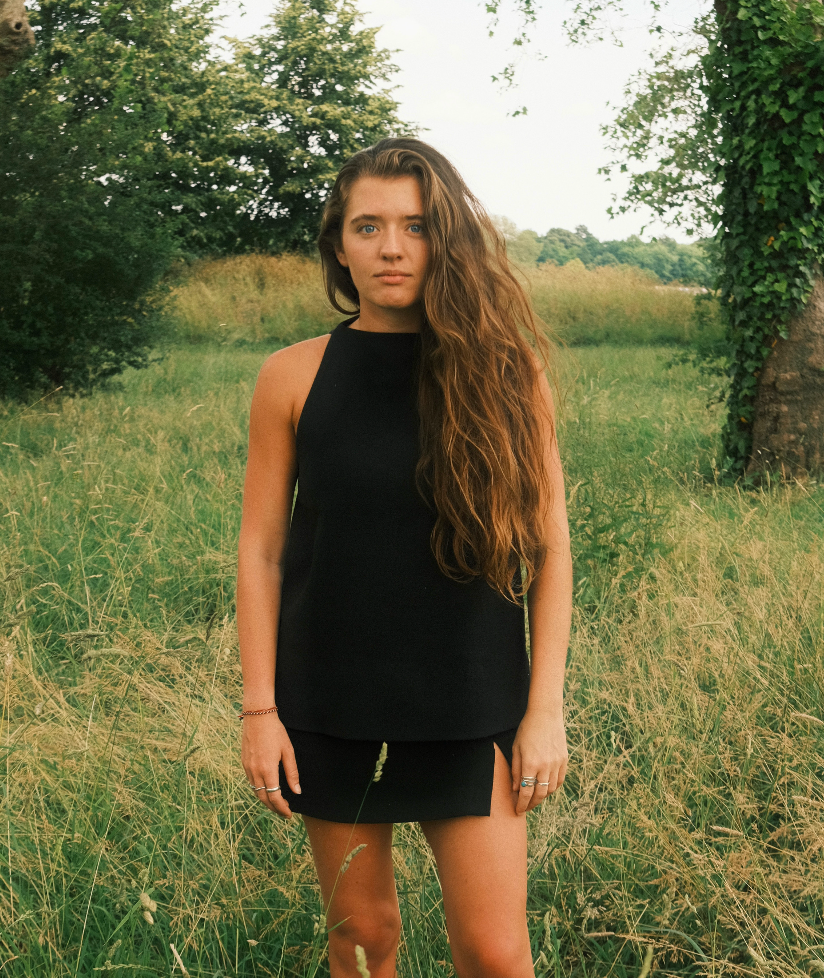 Katie Hind
