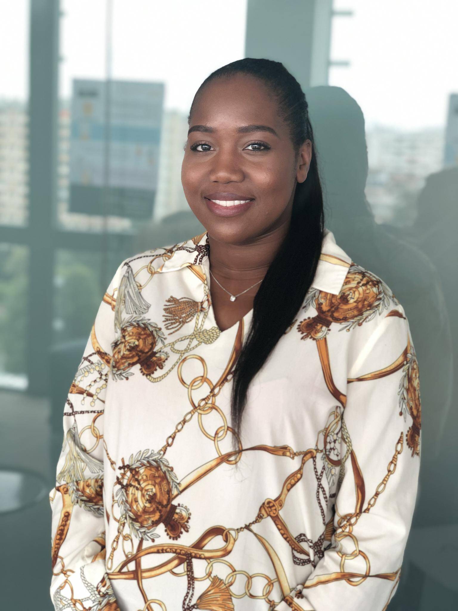 Grace Koundi