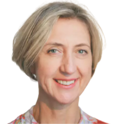 Katrin Krueger