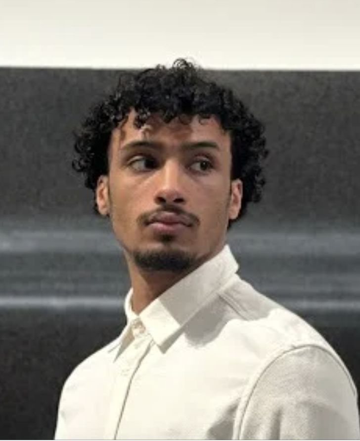 Mohamed Amine B.