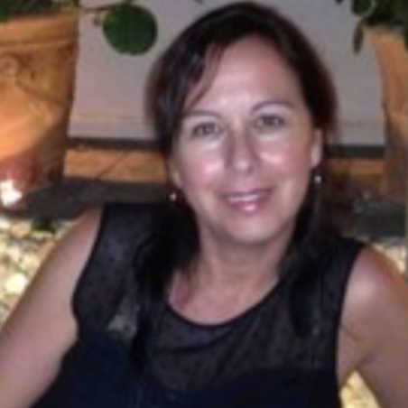 Isabelle Molina - Chef de projet