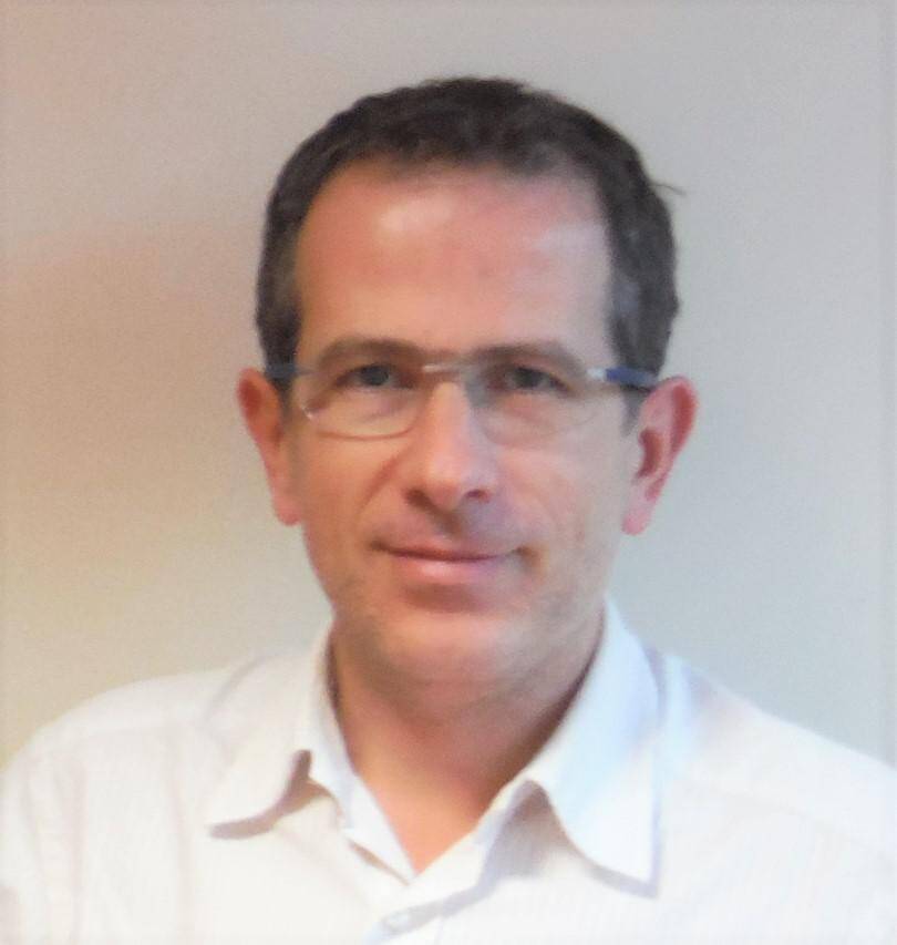 Jean-Michel Garrido