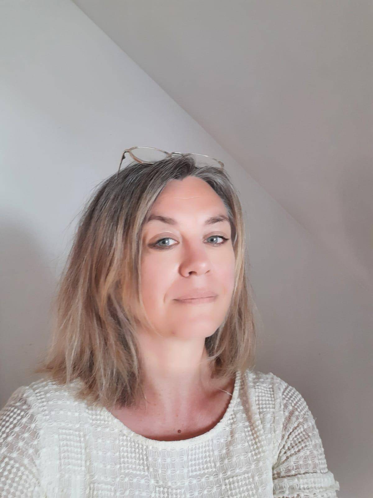 Amelie Peroz