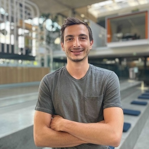 Coriolan Pinhas - Solidity/Vyper Security Auditor
