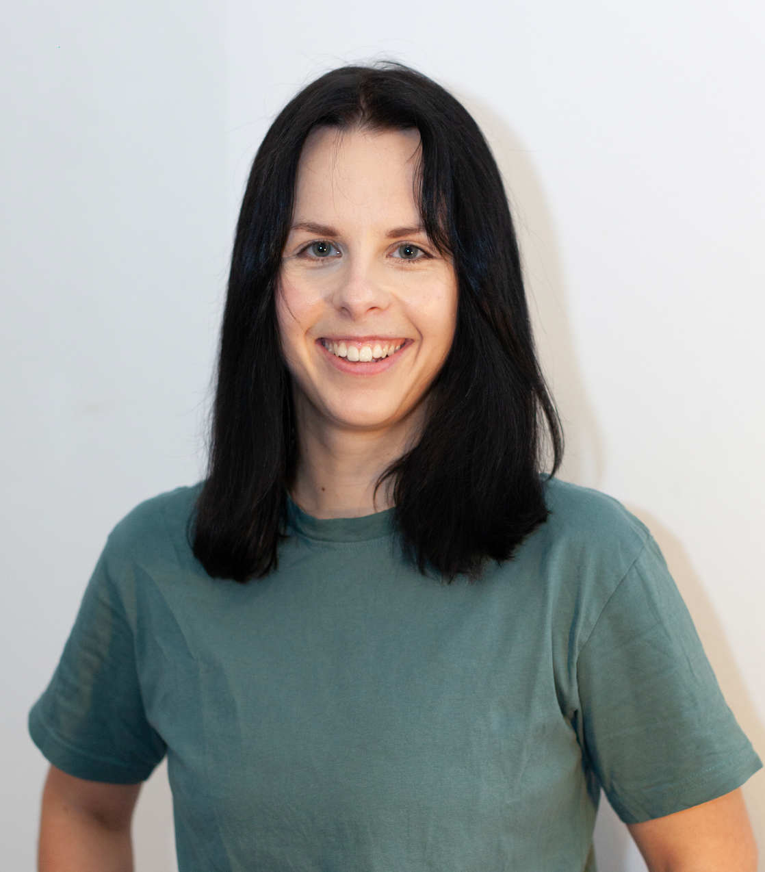 Selina Gehring - Social-Media-Redakteurin, Textautorin