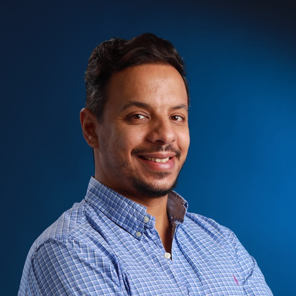 Halim Refas