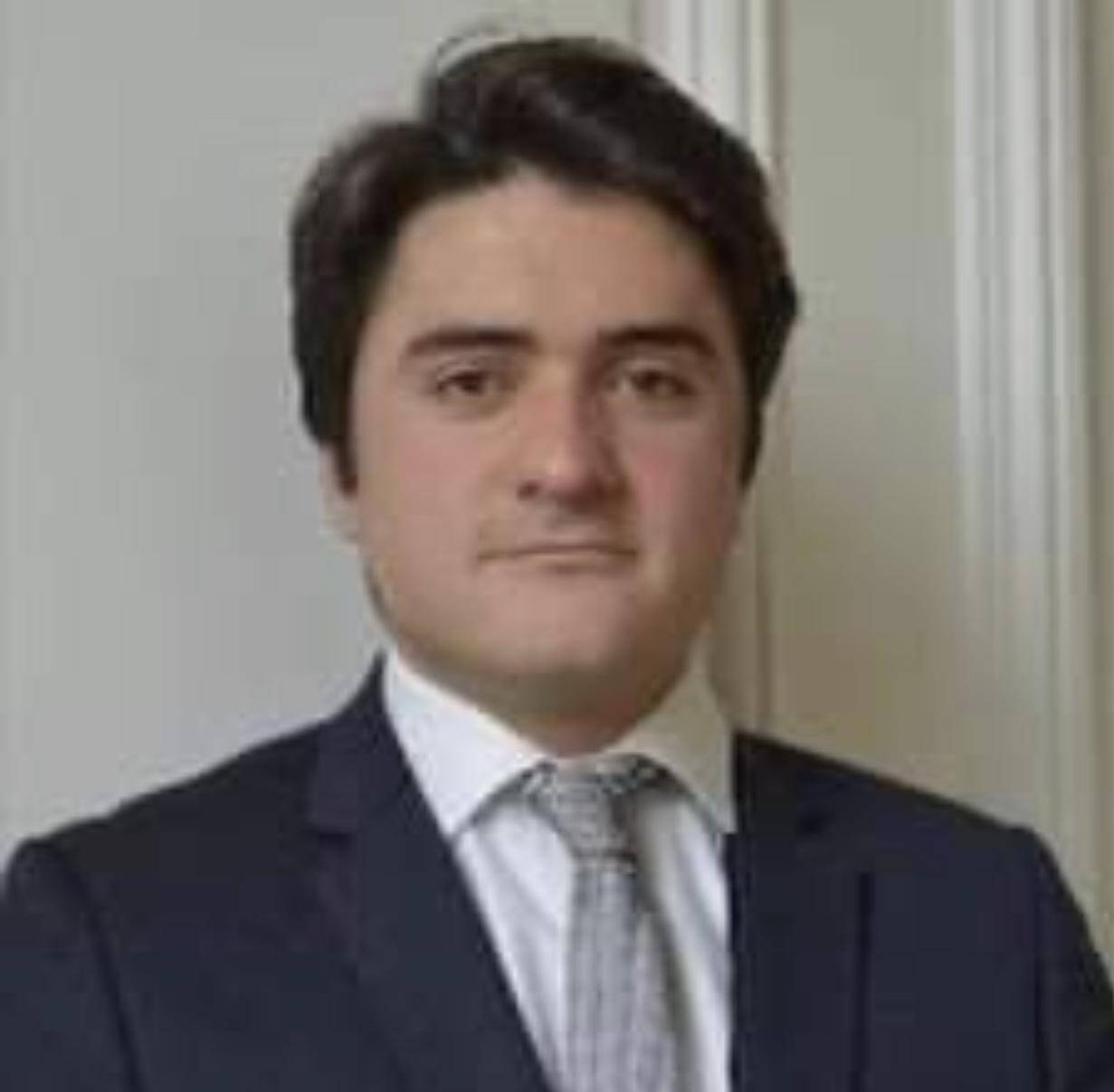 Nicolas Cachia