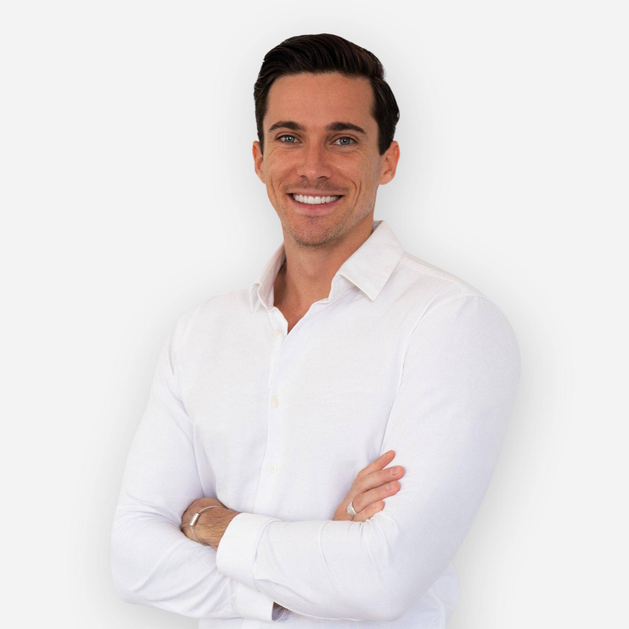 Vincent  - Artificial Intelligence and Automation Expert