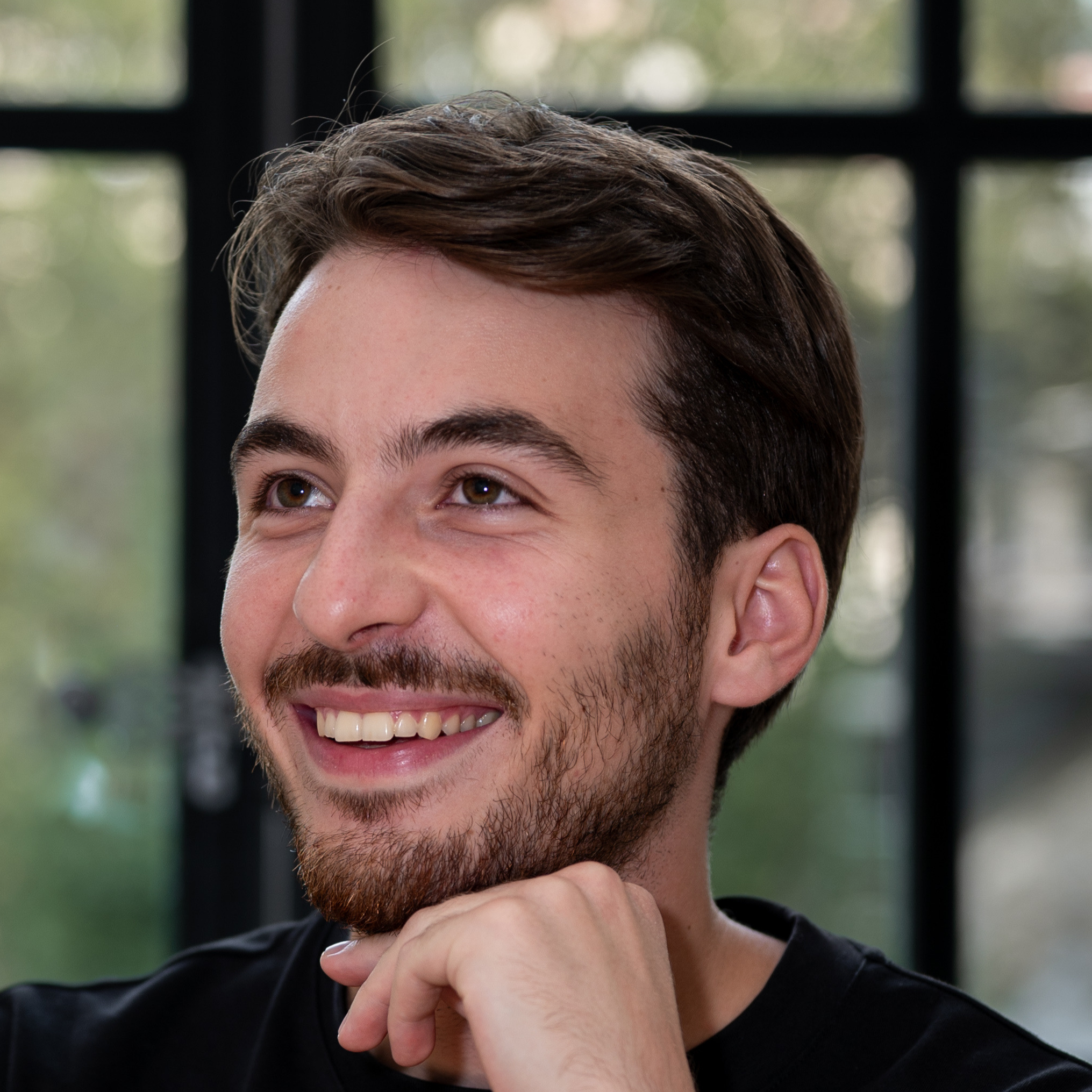 Tanguy Chaumette