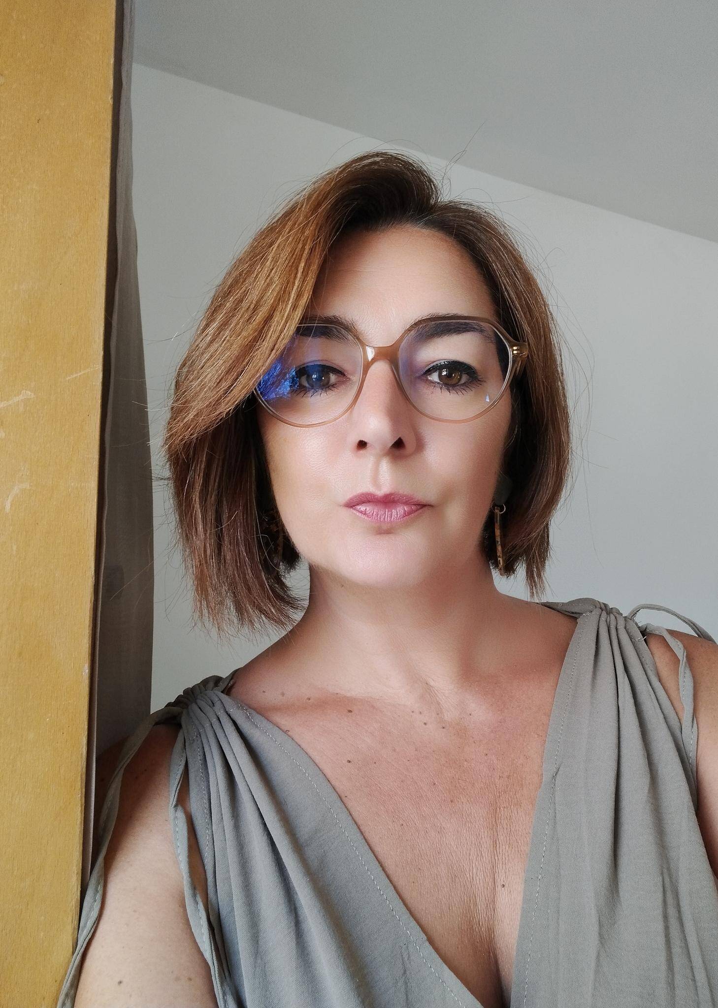 Sophie Mercier