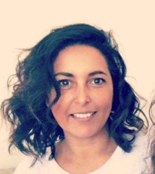 Céline Andreo
