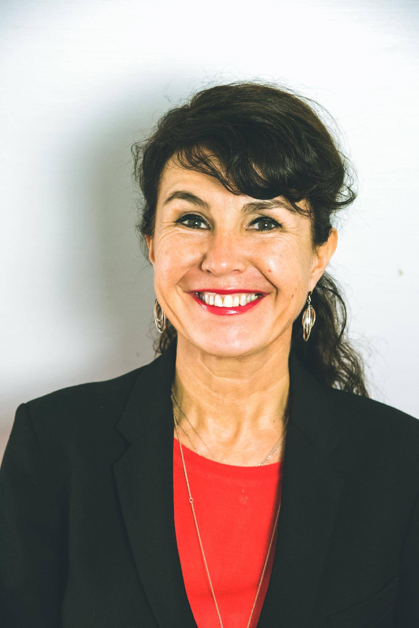 Sylvie Postic