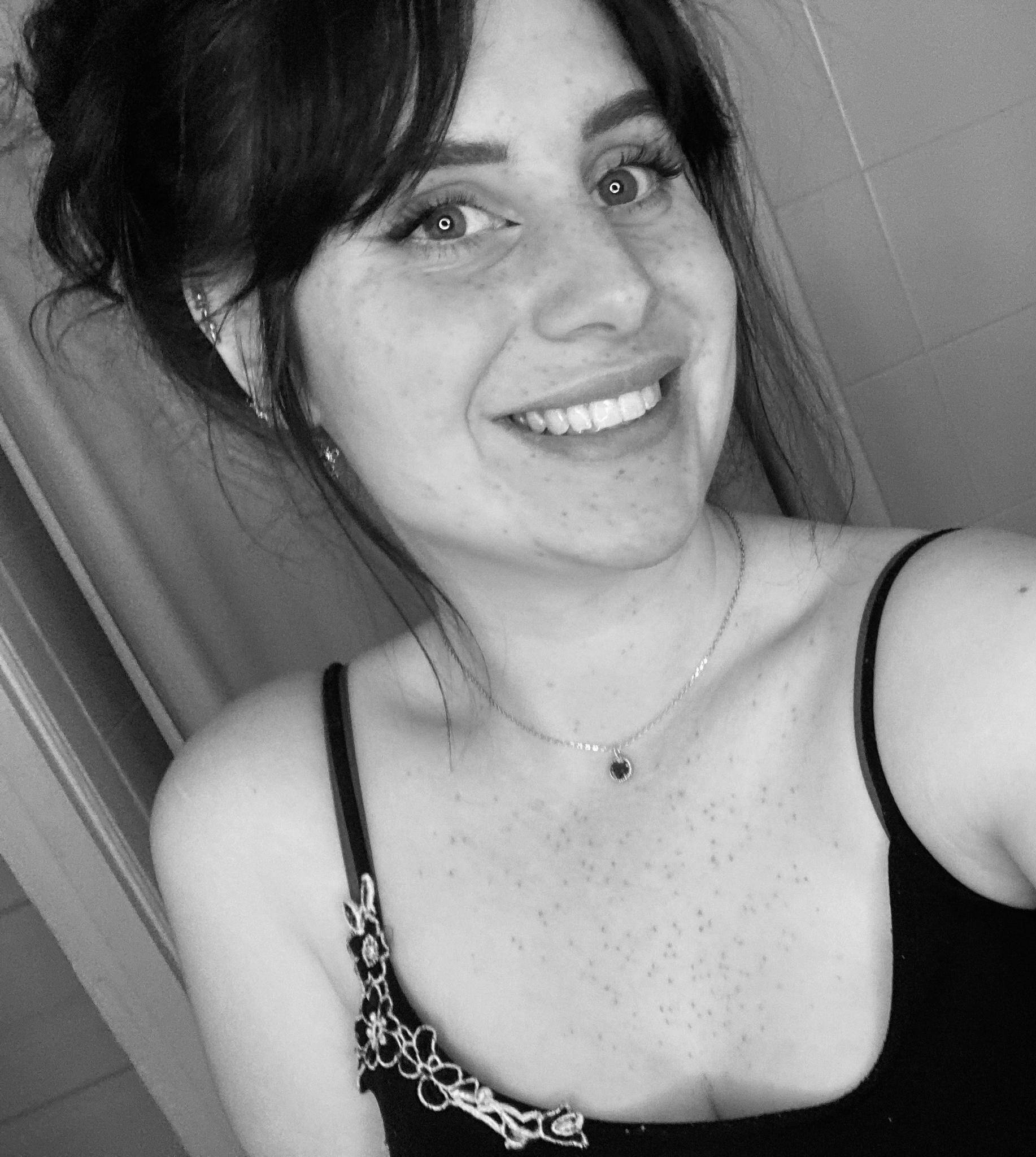 Lucie Lorette